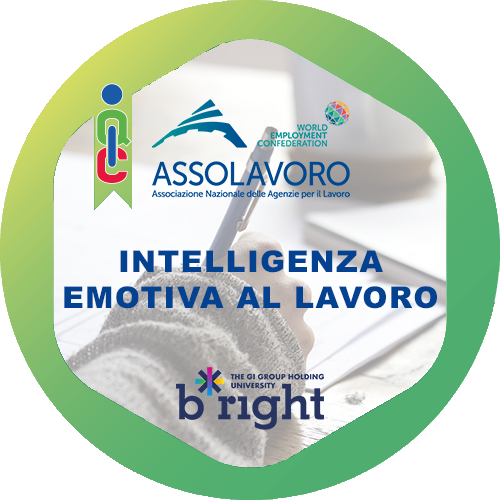 Intelligenza emotiva al lavoro